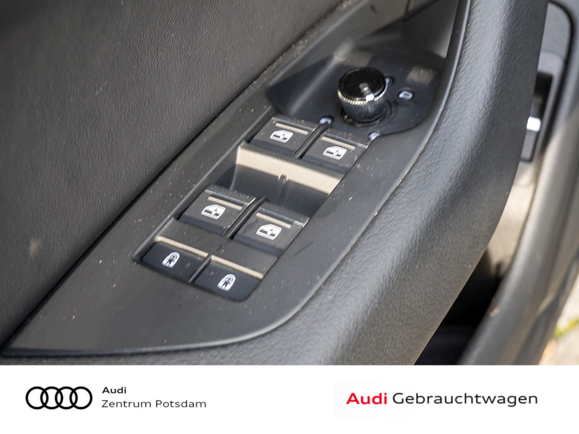 Audi A6 Avant TFSI e Sport