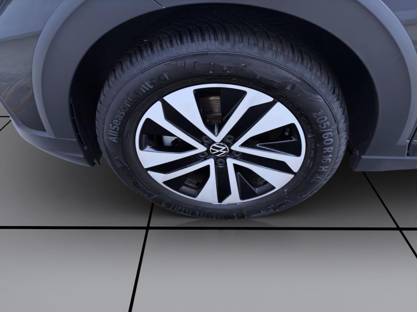 Volkswagen Taigo – Bild 8