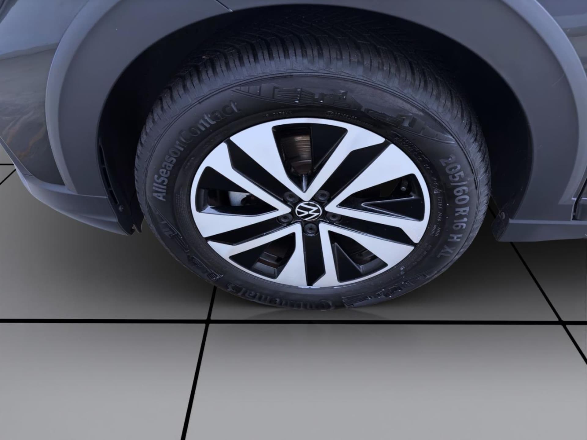 Volkswagen Taigo ENERGY