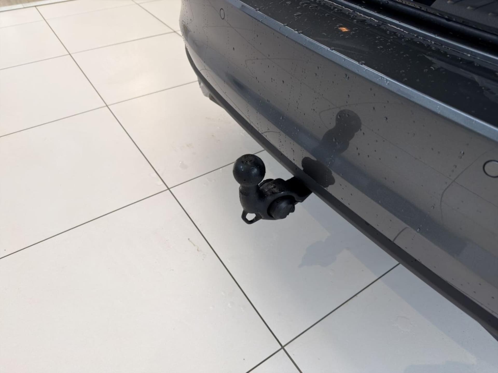Skoda Scala Selection