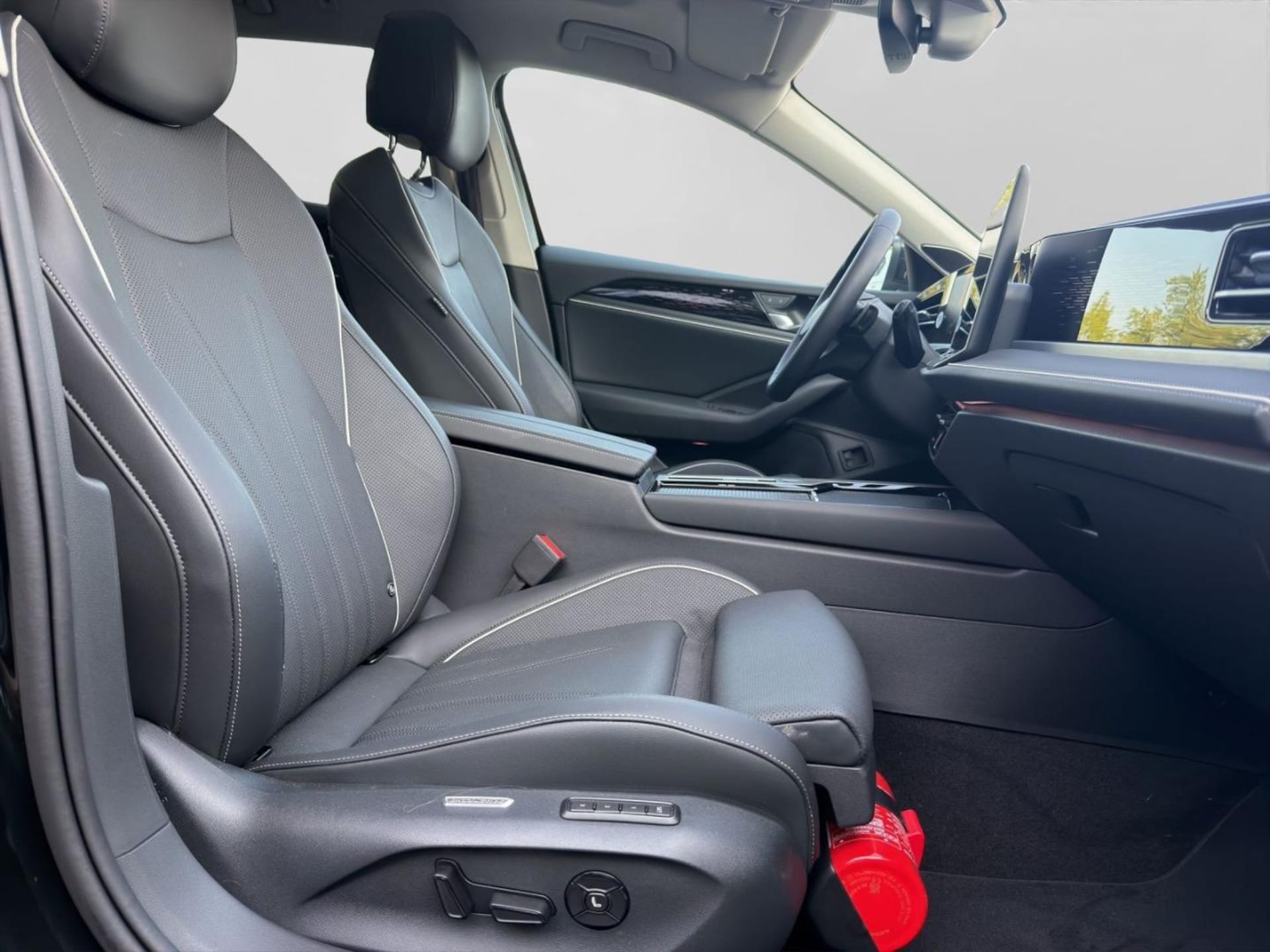 Volkswagen Passat Elegance