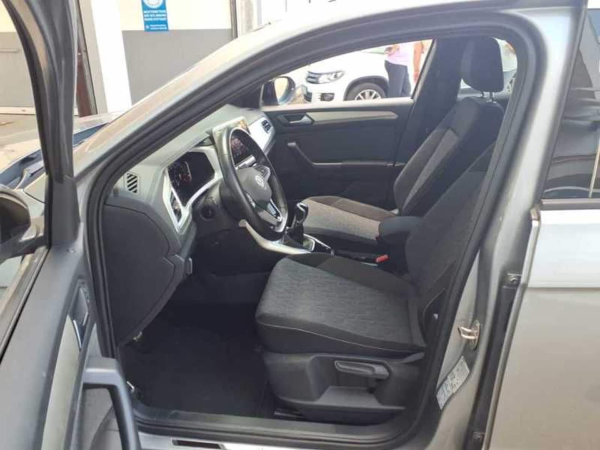 Volkswagen T-Roc MOVE