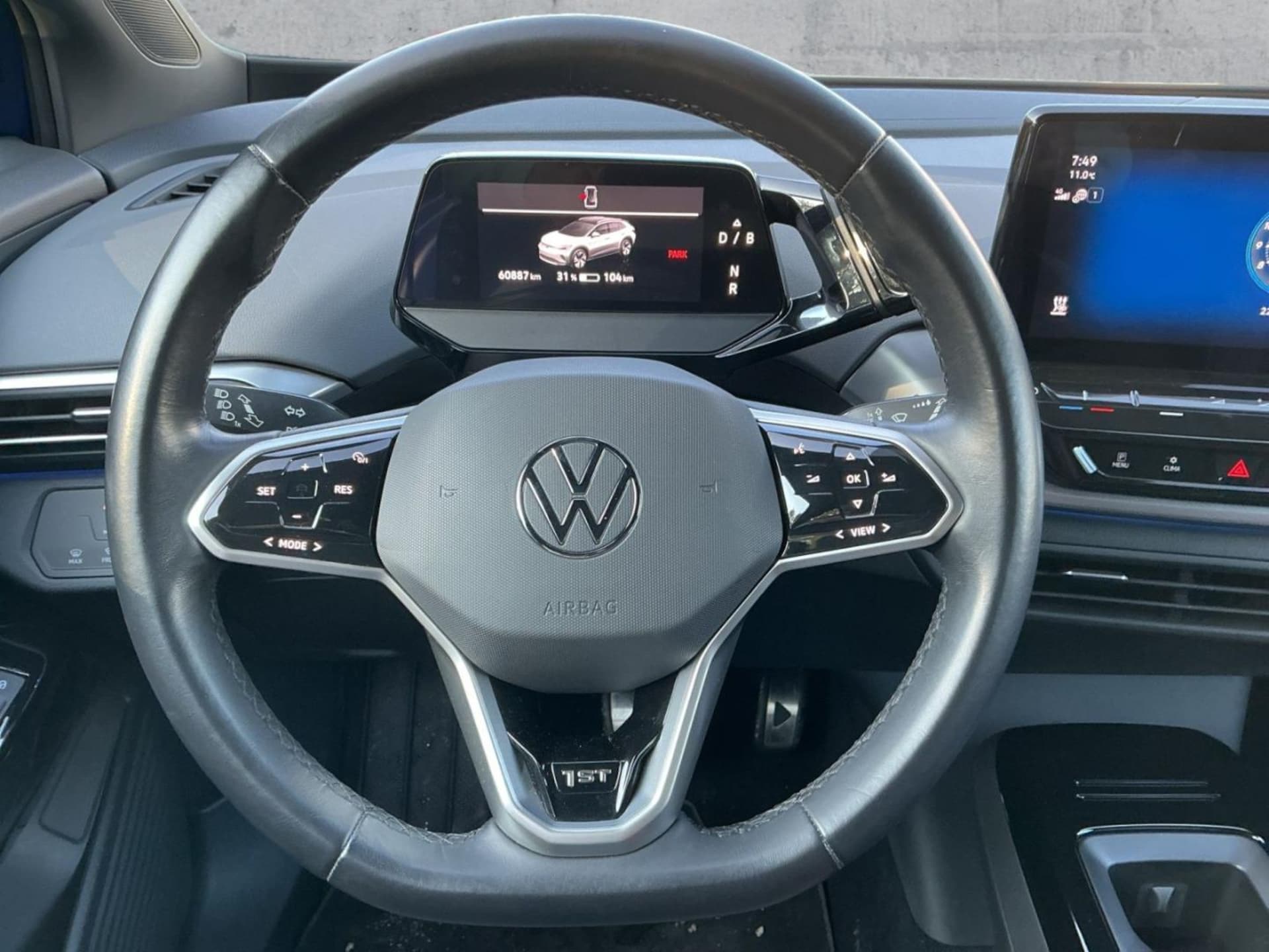 Volkswagen ID.4 1st