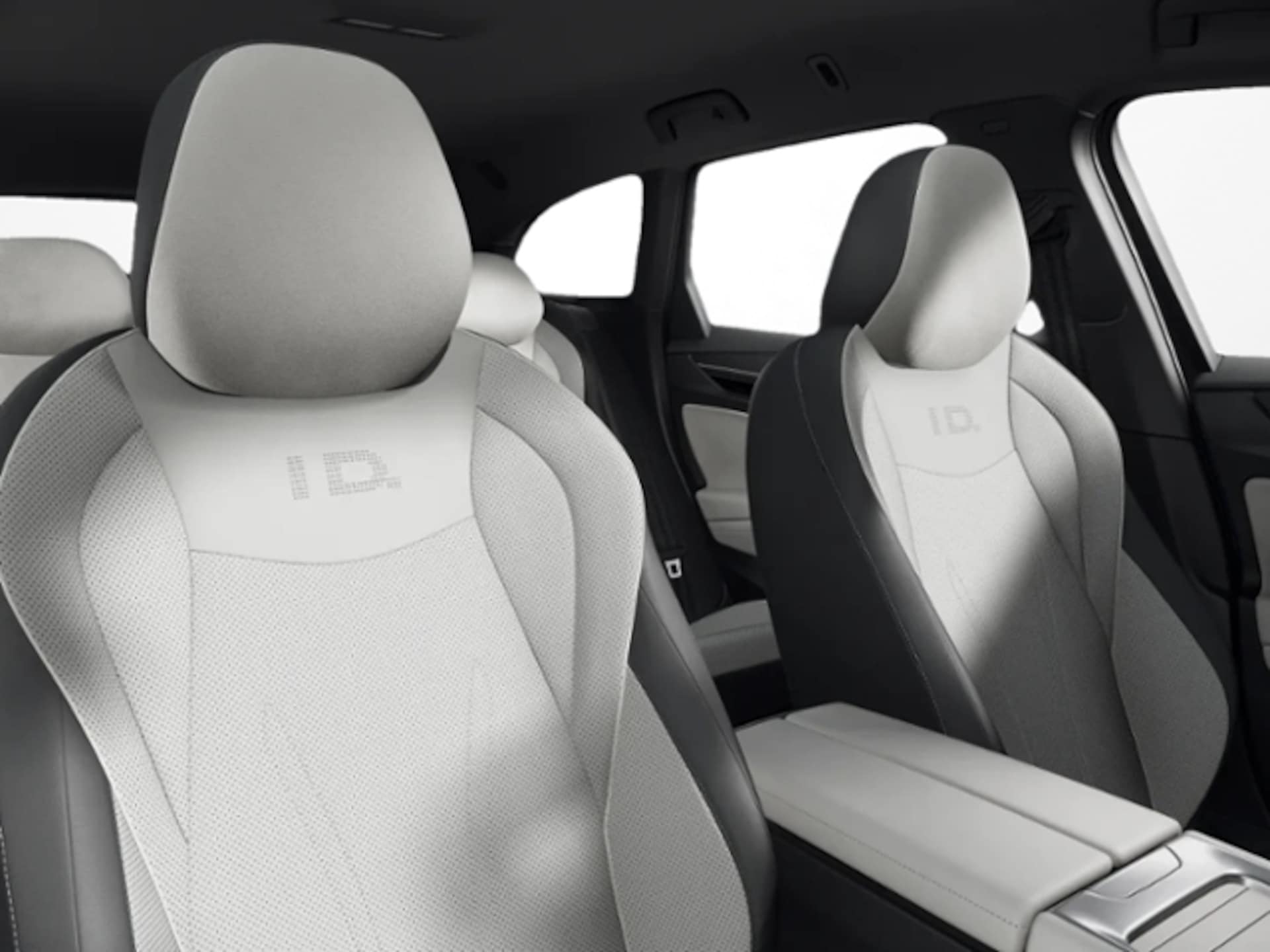 Volkswagen ID.7 Tourer Pro S