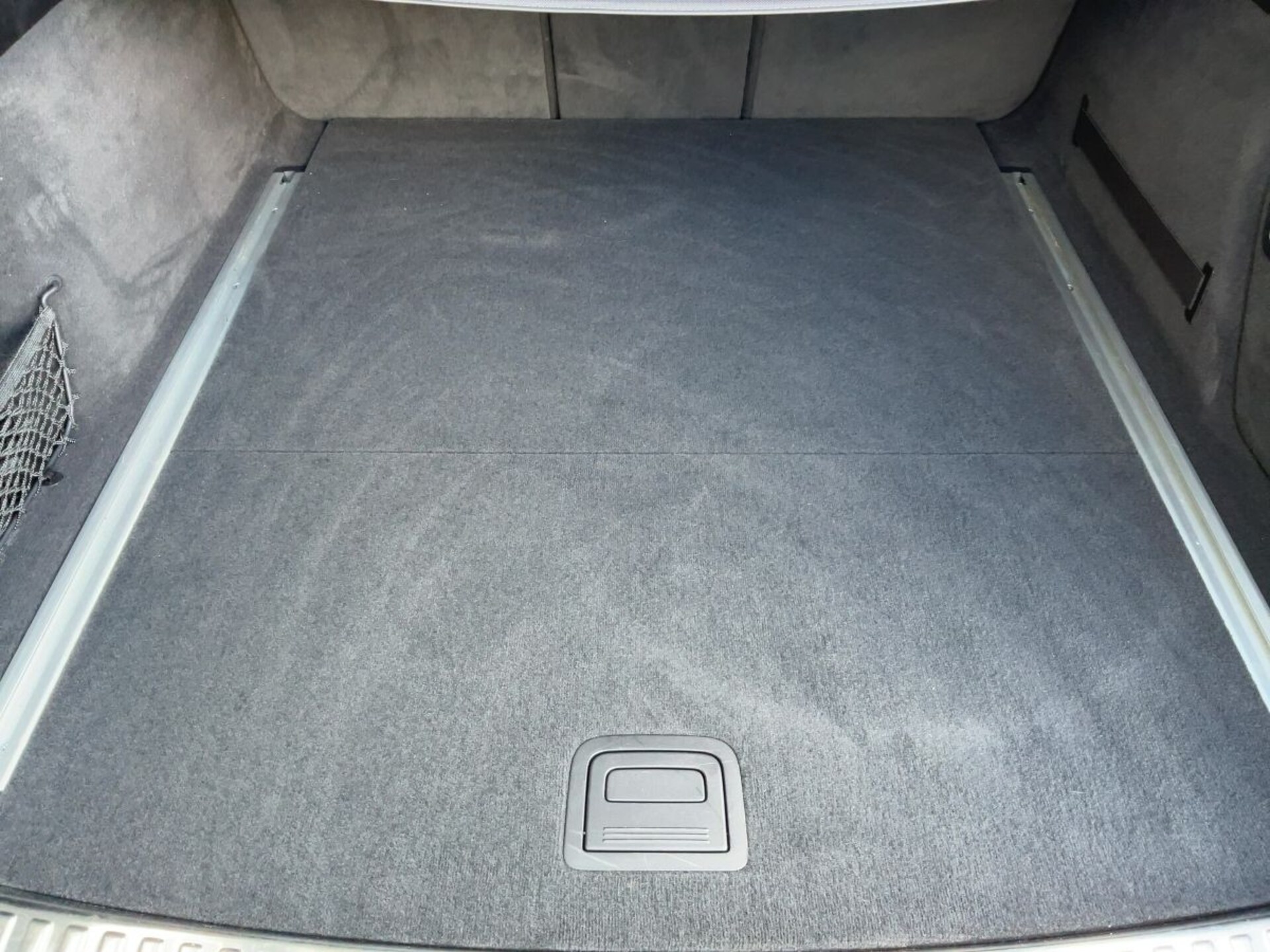 Audi A6 Avant Sport