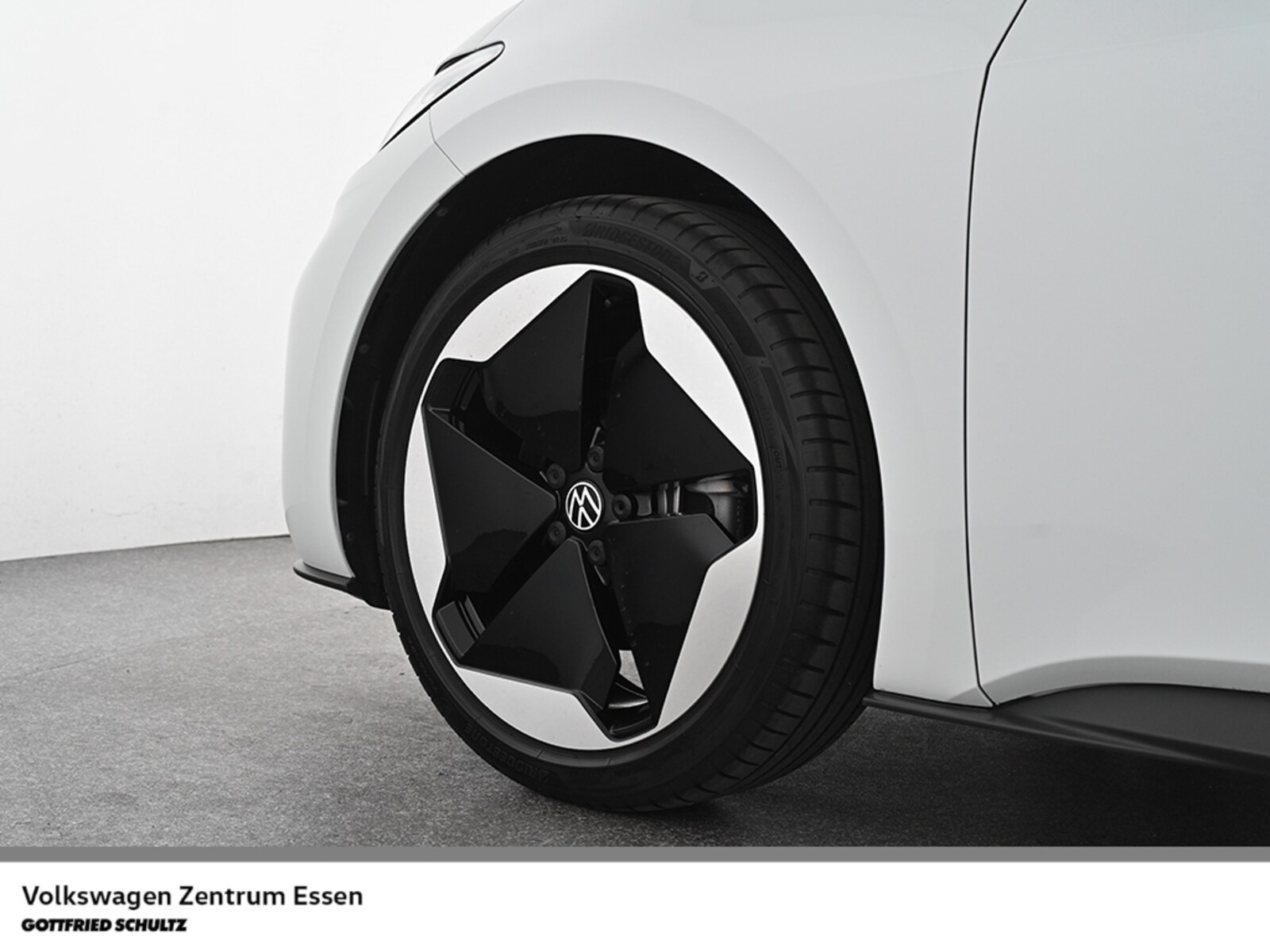 Volkswagen ID.3 – Bild 5
