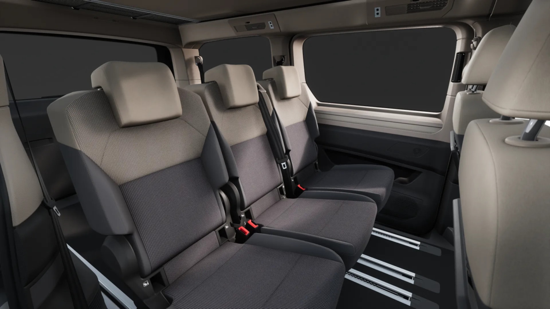Volkswagen California Beach