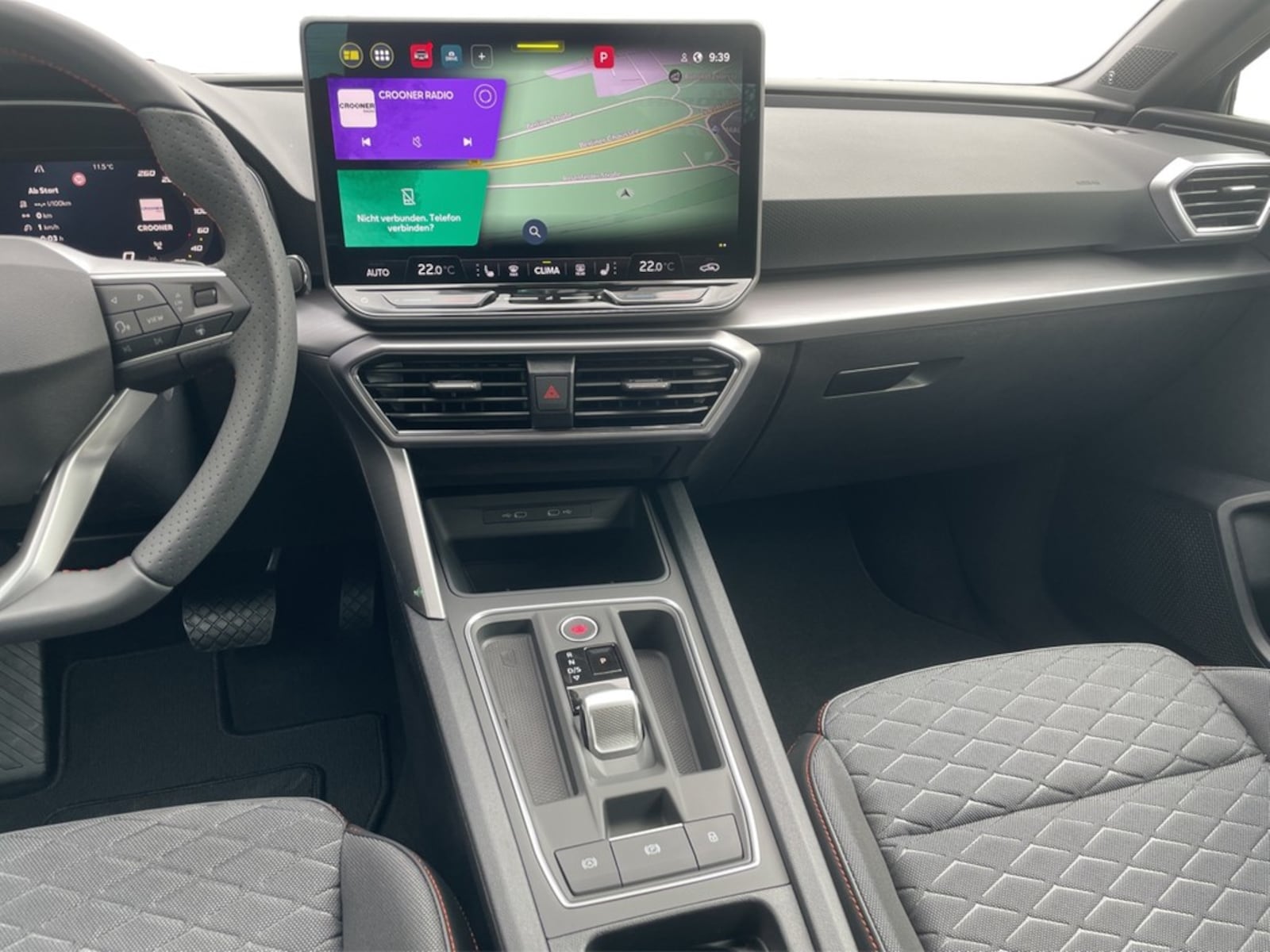 SEAT Leon – Bild 13
