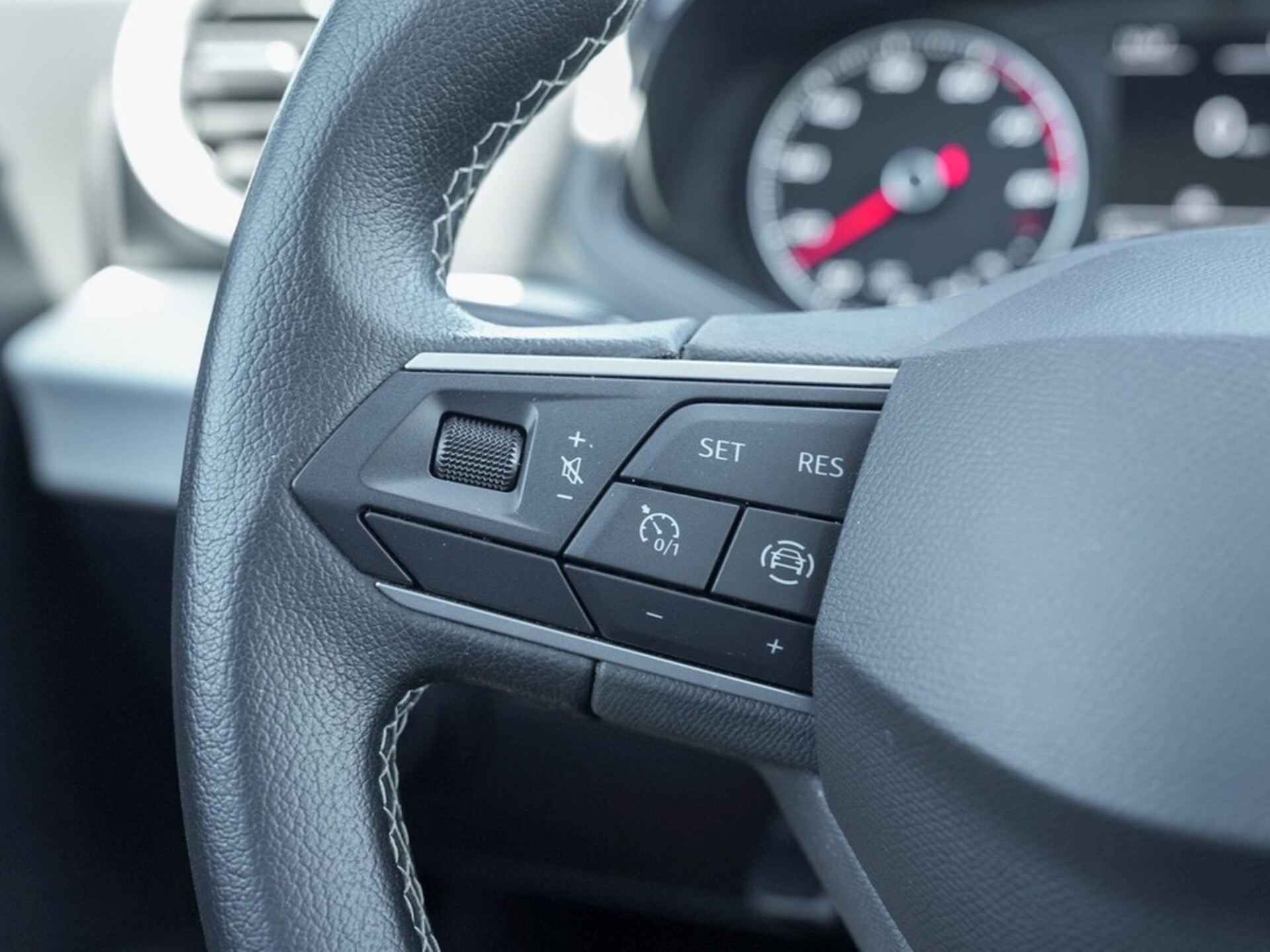 SEAT Arona Style