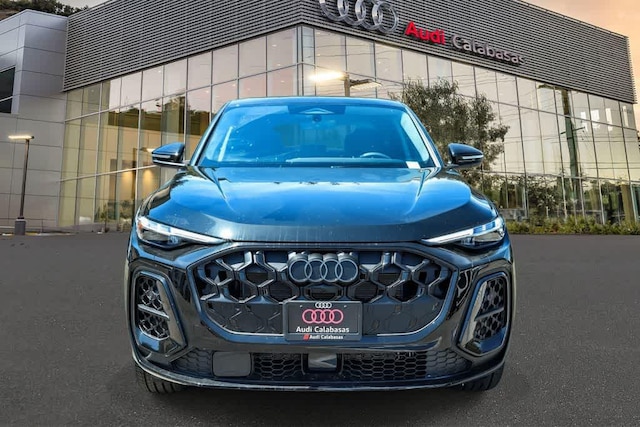 2026 Audi Q5 Sportback