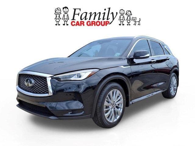 2023 Infiniti QX50