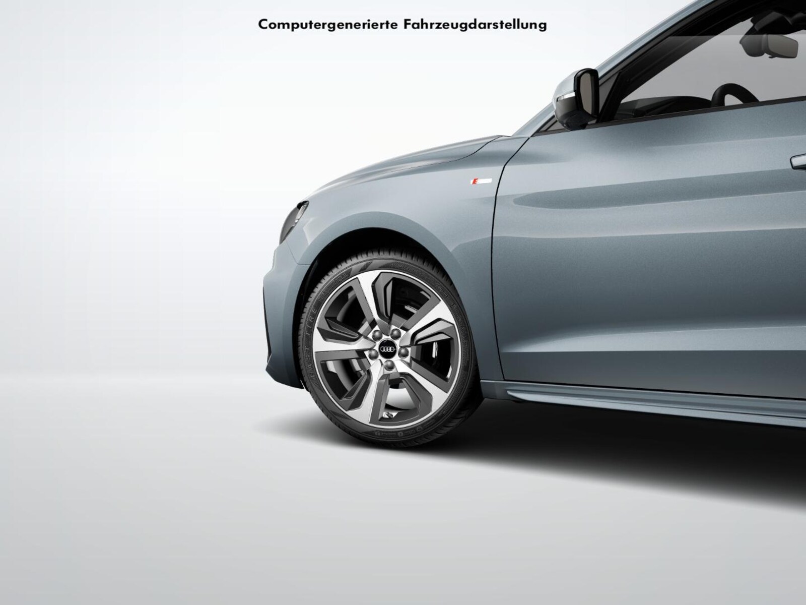 Audi A1 Sportback – Bild 6