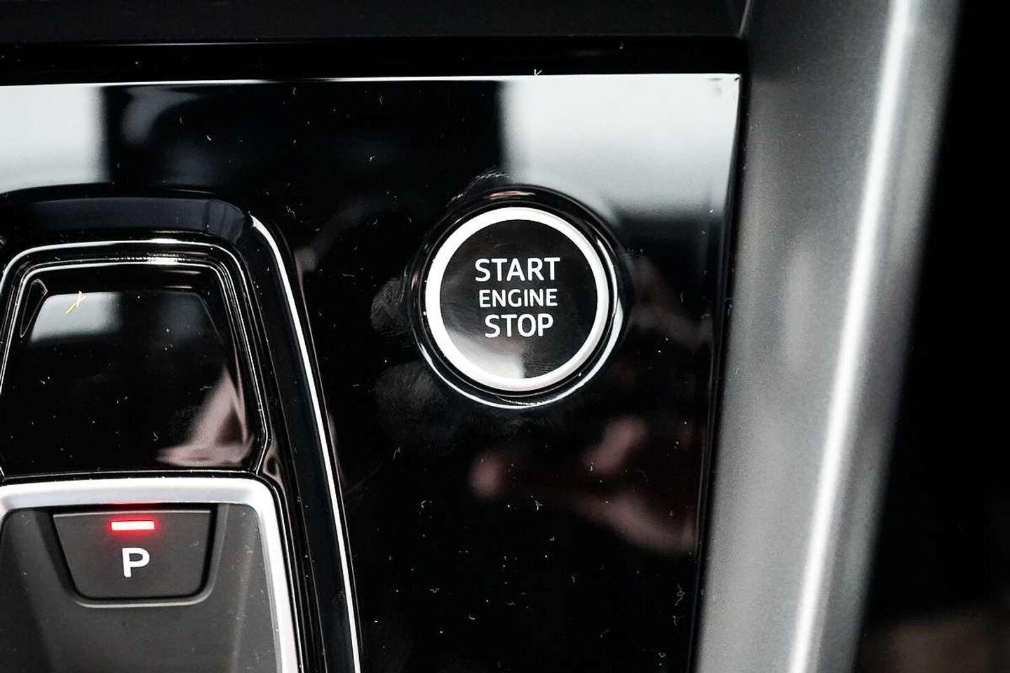 Image about Audi A3 Sportback TFSI S tronic