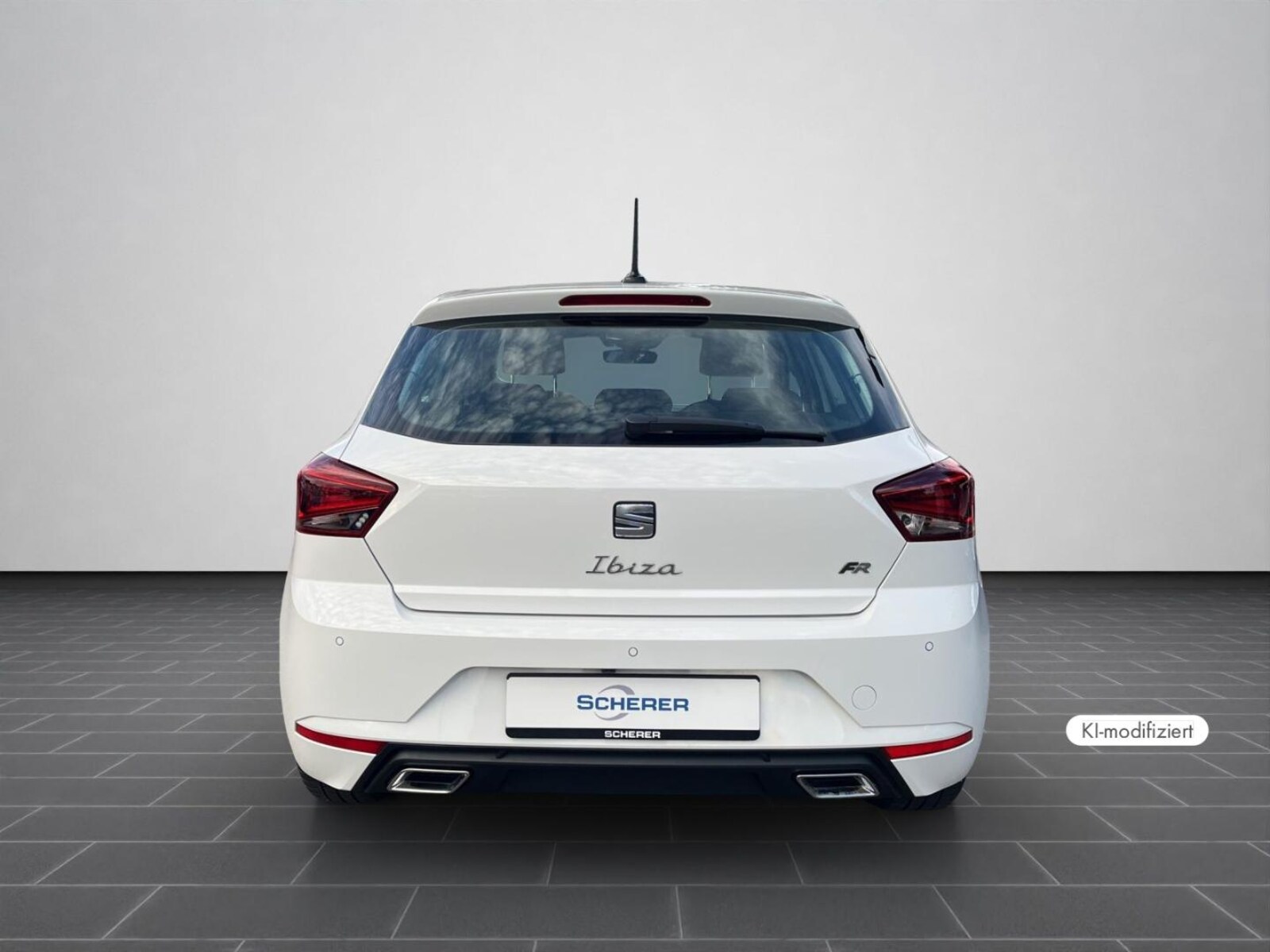 SEAT Ibiza – Bild 6