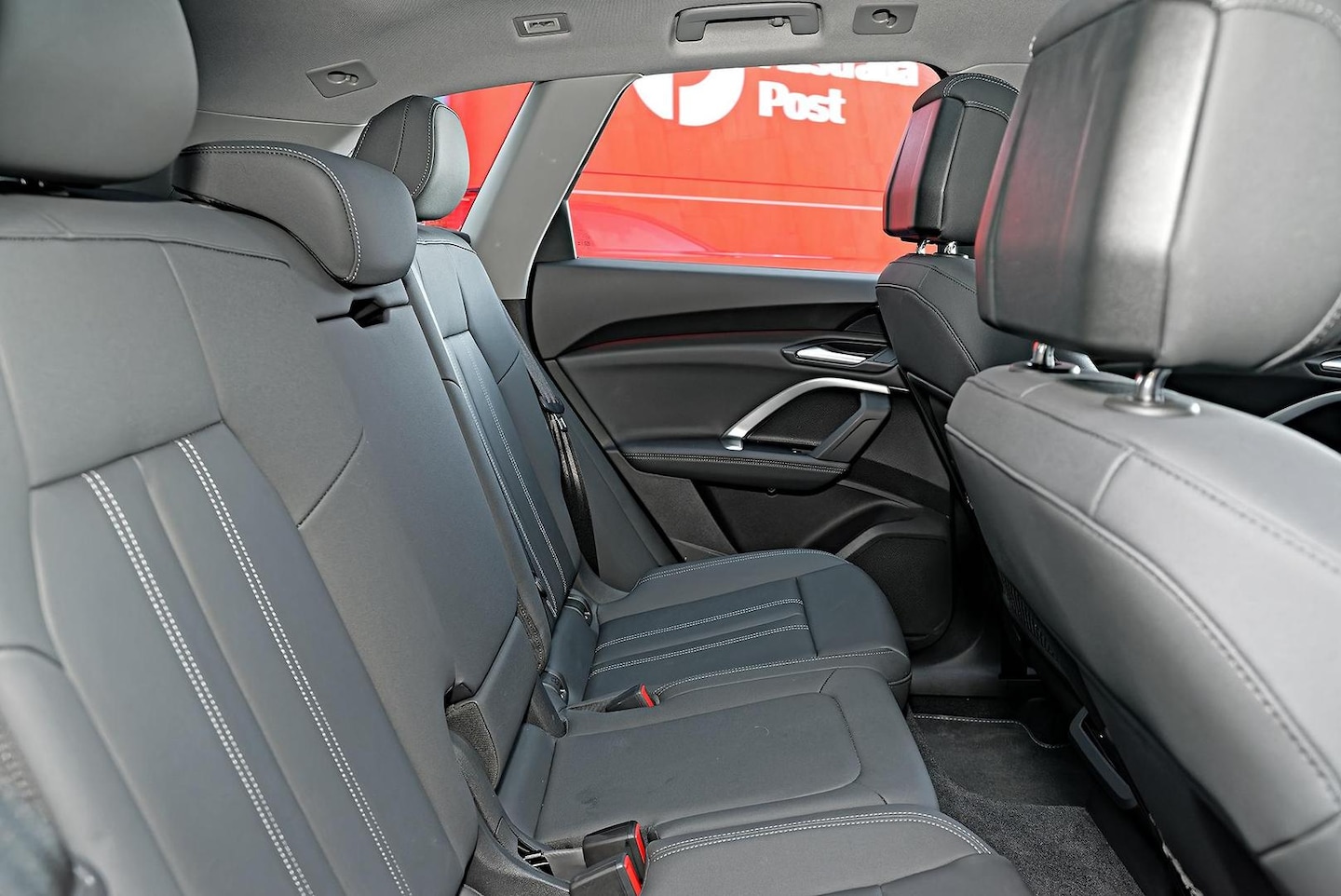 Image about Audi Q5 SUV TFSI 150 kW