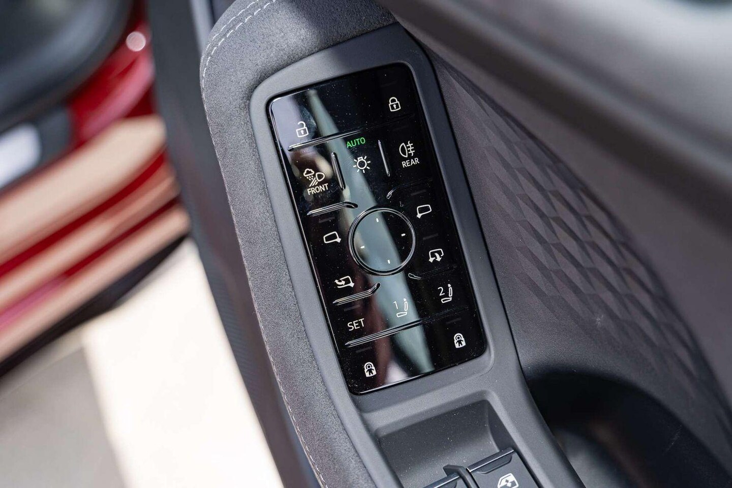 Image about Audi S5 Sedan TFSI quattro 270 kW S tronic