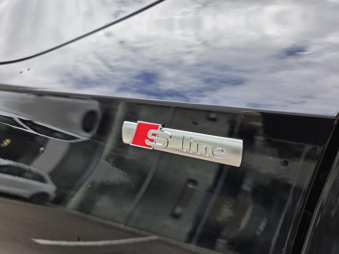 Image about Audi A3 Sportback TFSI S tronic