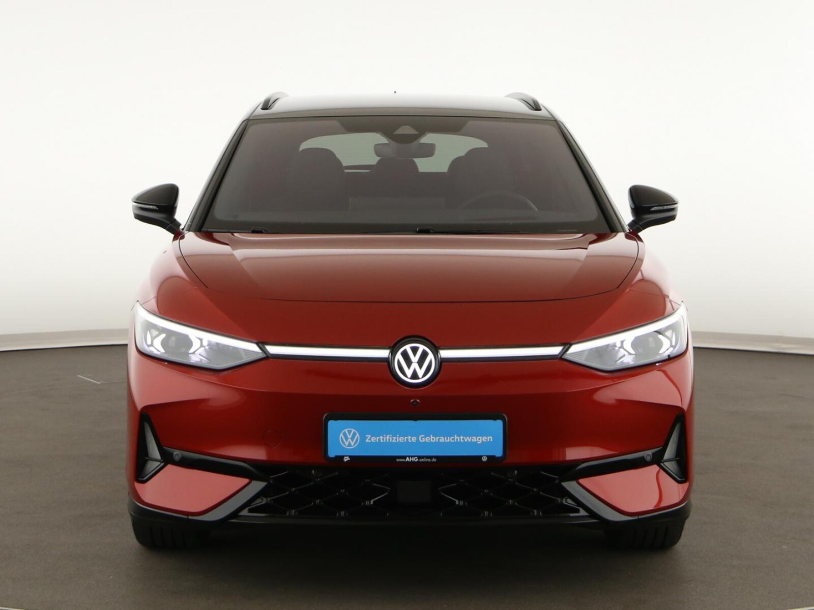 Volkswagen ID.7 Tourer – Bild 4