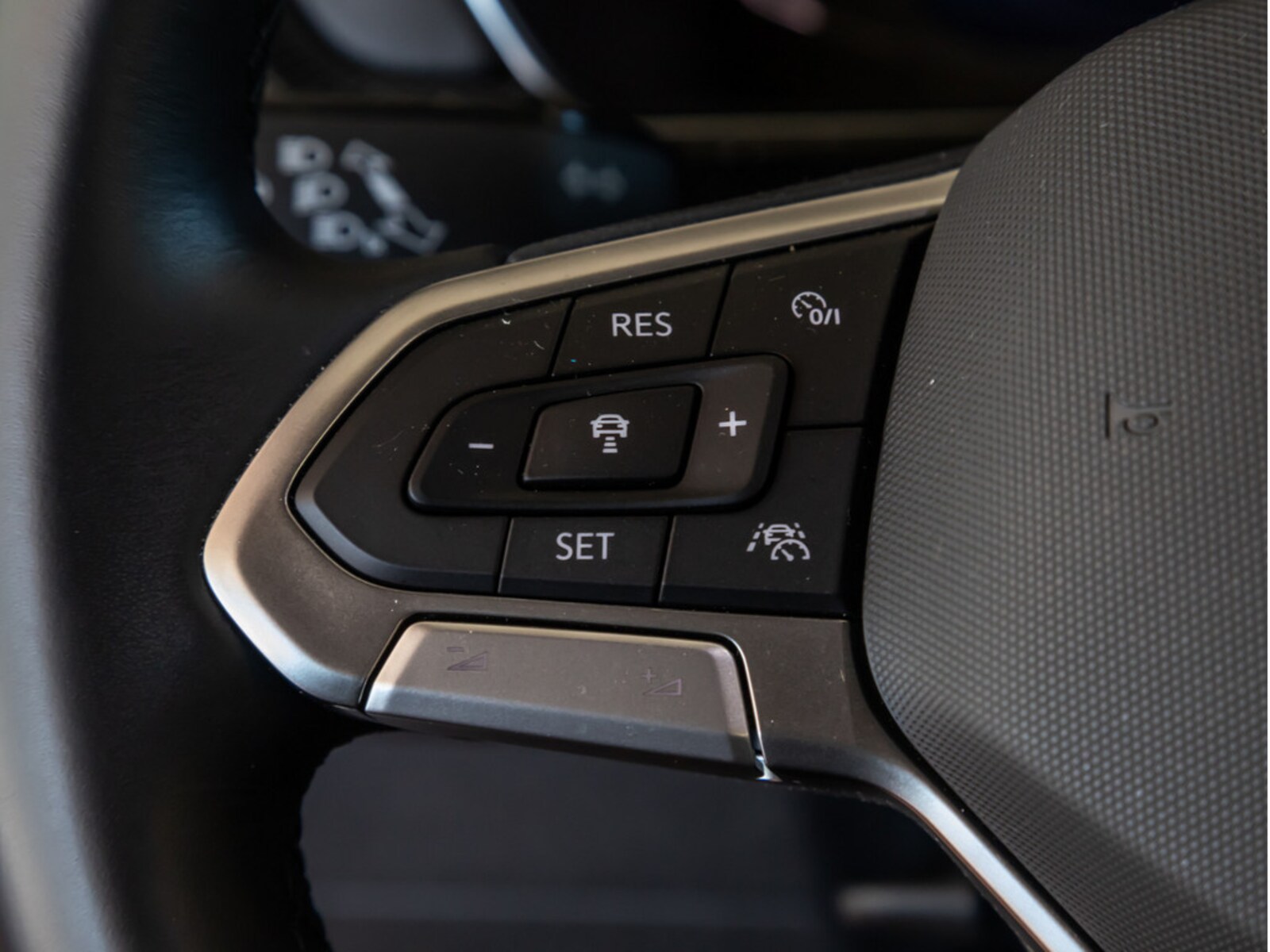 Volkswagen T-Cross – Bild 21
