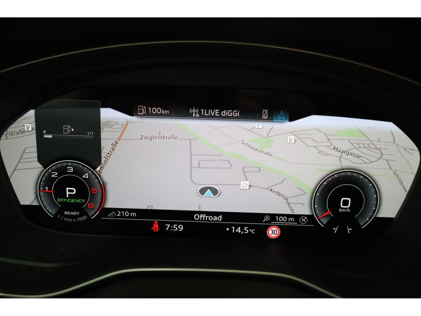 Bild über Audi Q5 Sportback 40 TDI quattro S tronic - für weitere Informationen kontaktieren Sie den Audi Partner