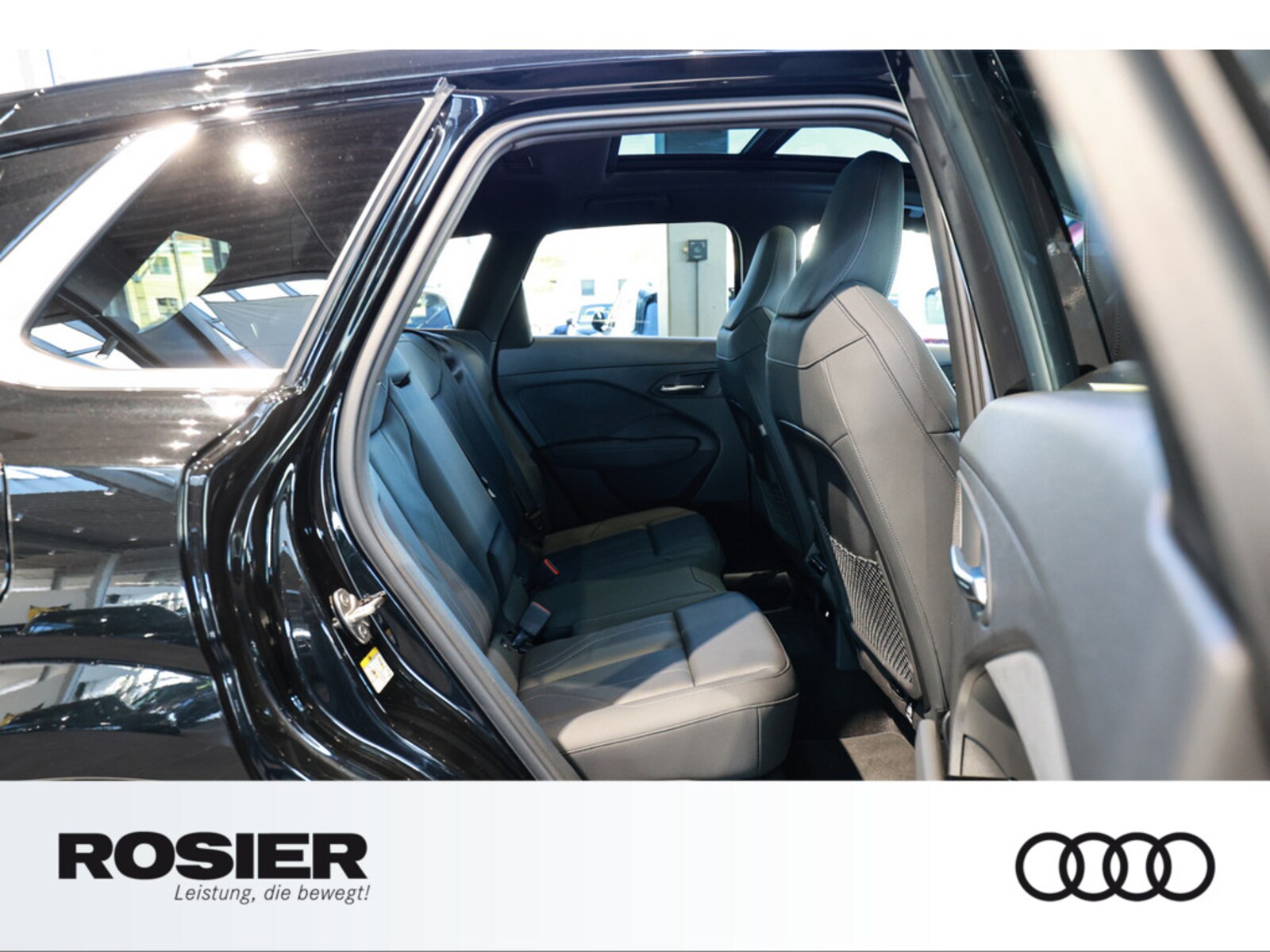Audi Q3 – Bild 4