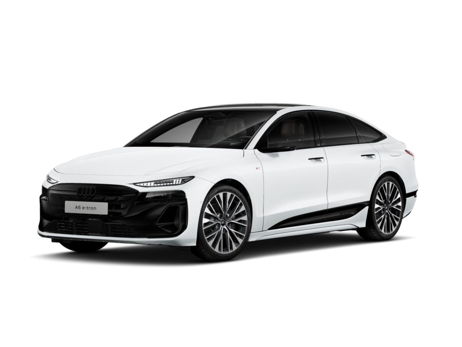 Audi A6 Sportback e-tron – Bild 2