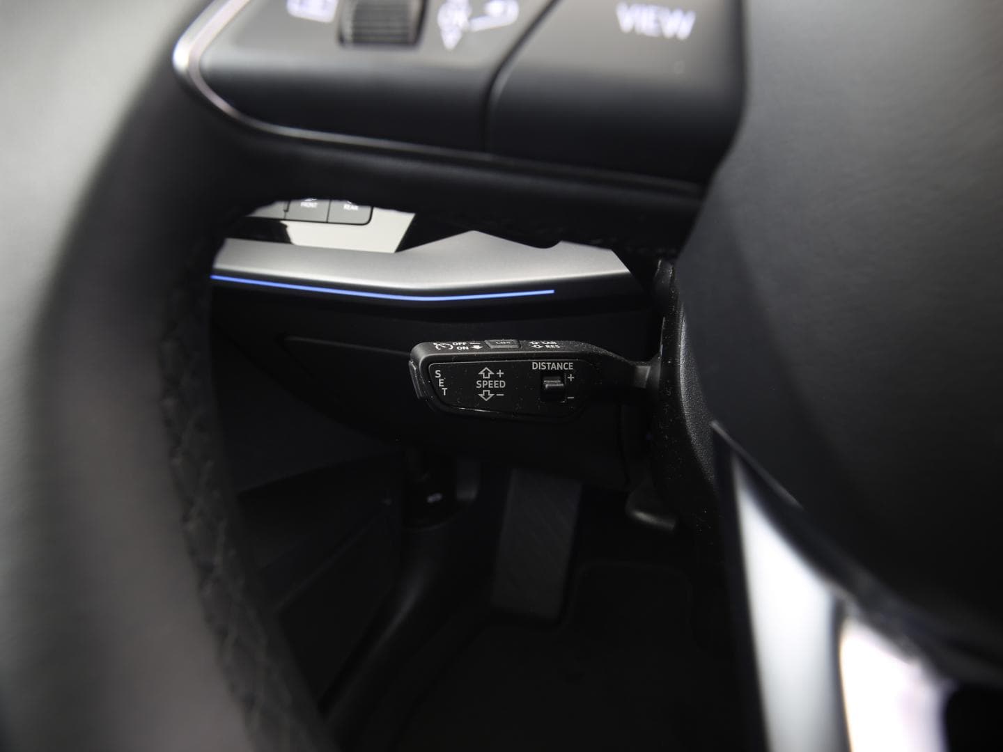 Bild über Audi A3 Sportback TFSI e 40 TFSI e S tronic - für weitere Informationen kontaktieren Sie den Audi Partner