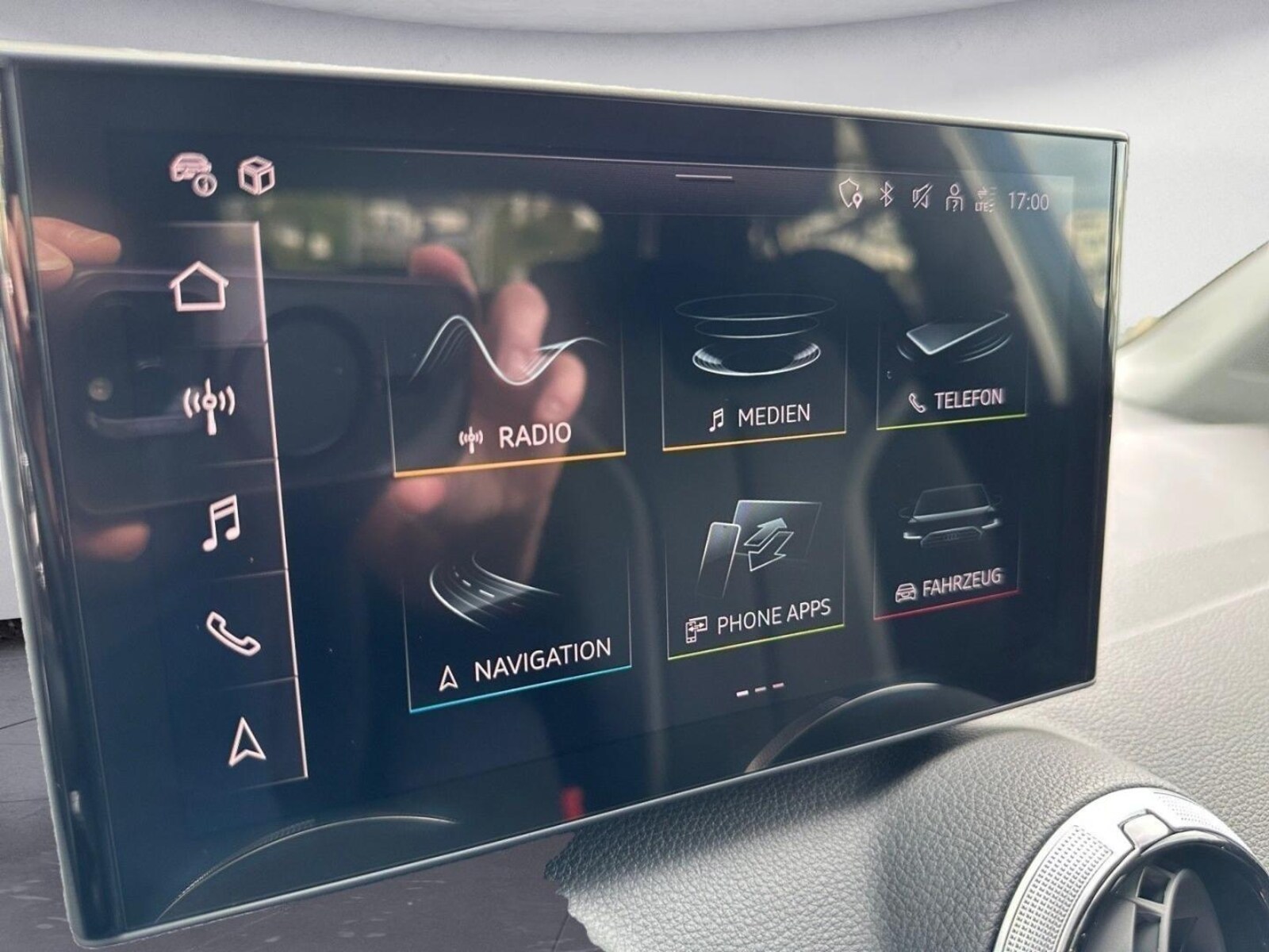 Audi Q2 – Bild 10