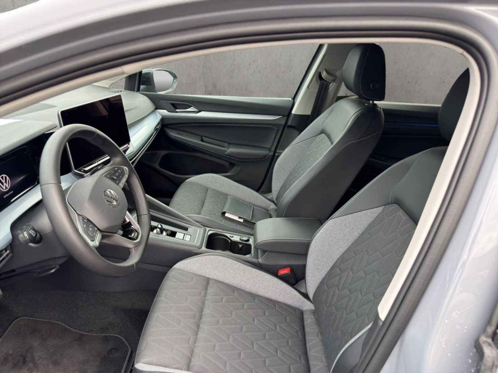Volkswagen Golf Variant – Bild 11