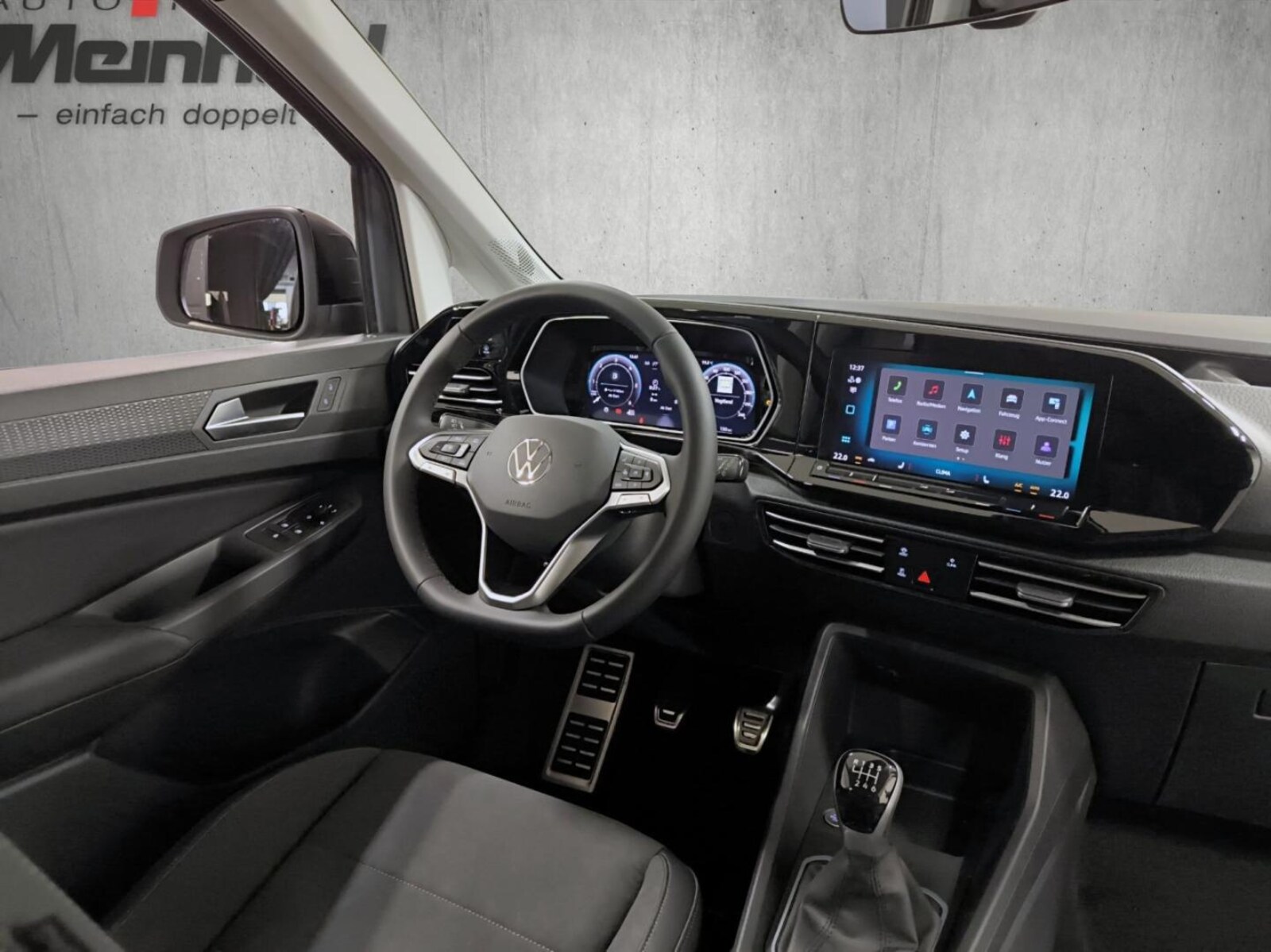 Volkswagen Caddy – Bild 10