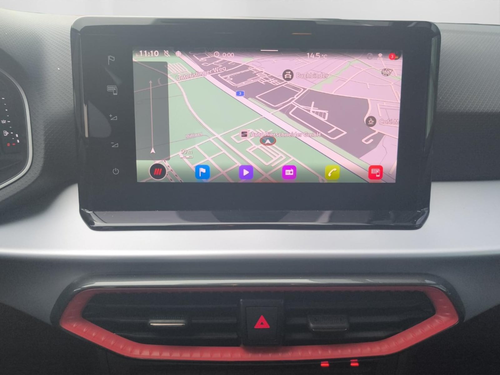 SEAT Ibiza – Bild 17