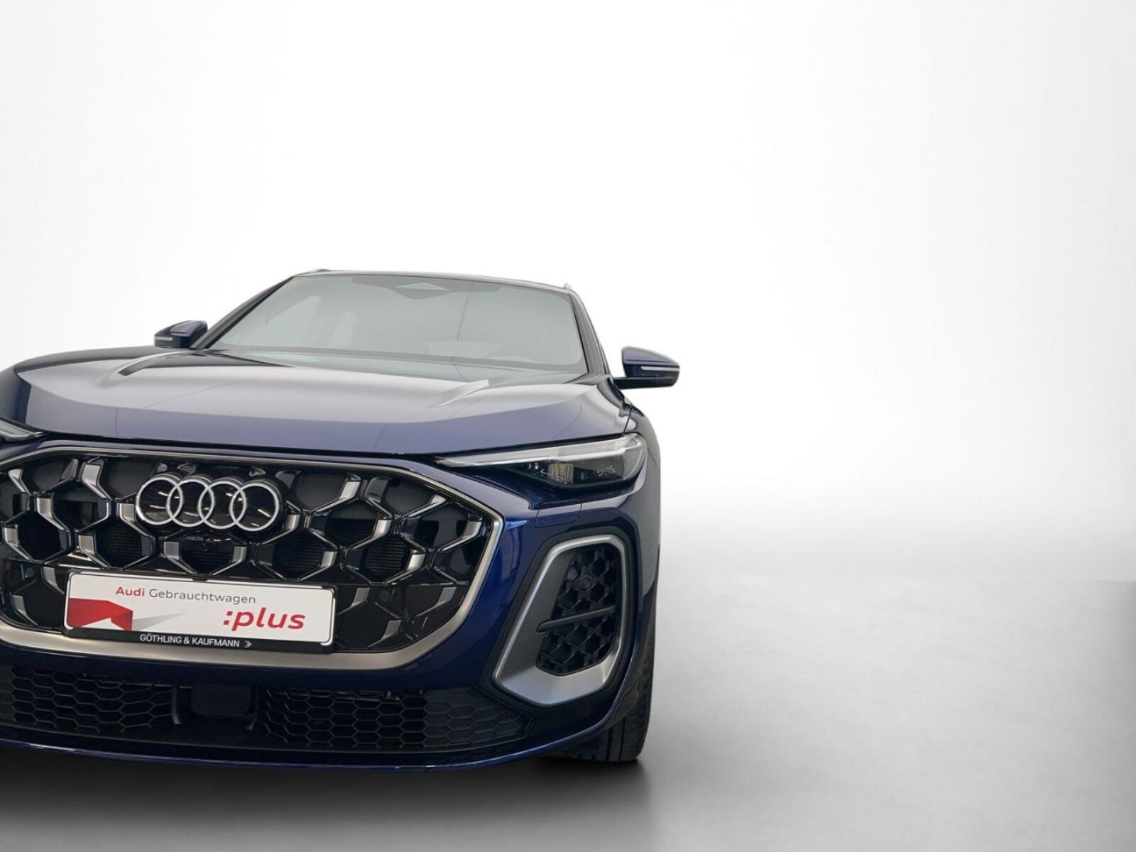Audi Q5 – Bild 12