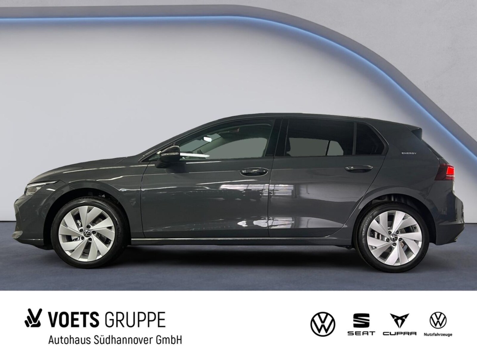 Volkswagen Golf – Bild 2