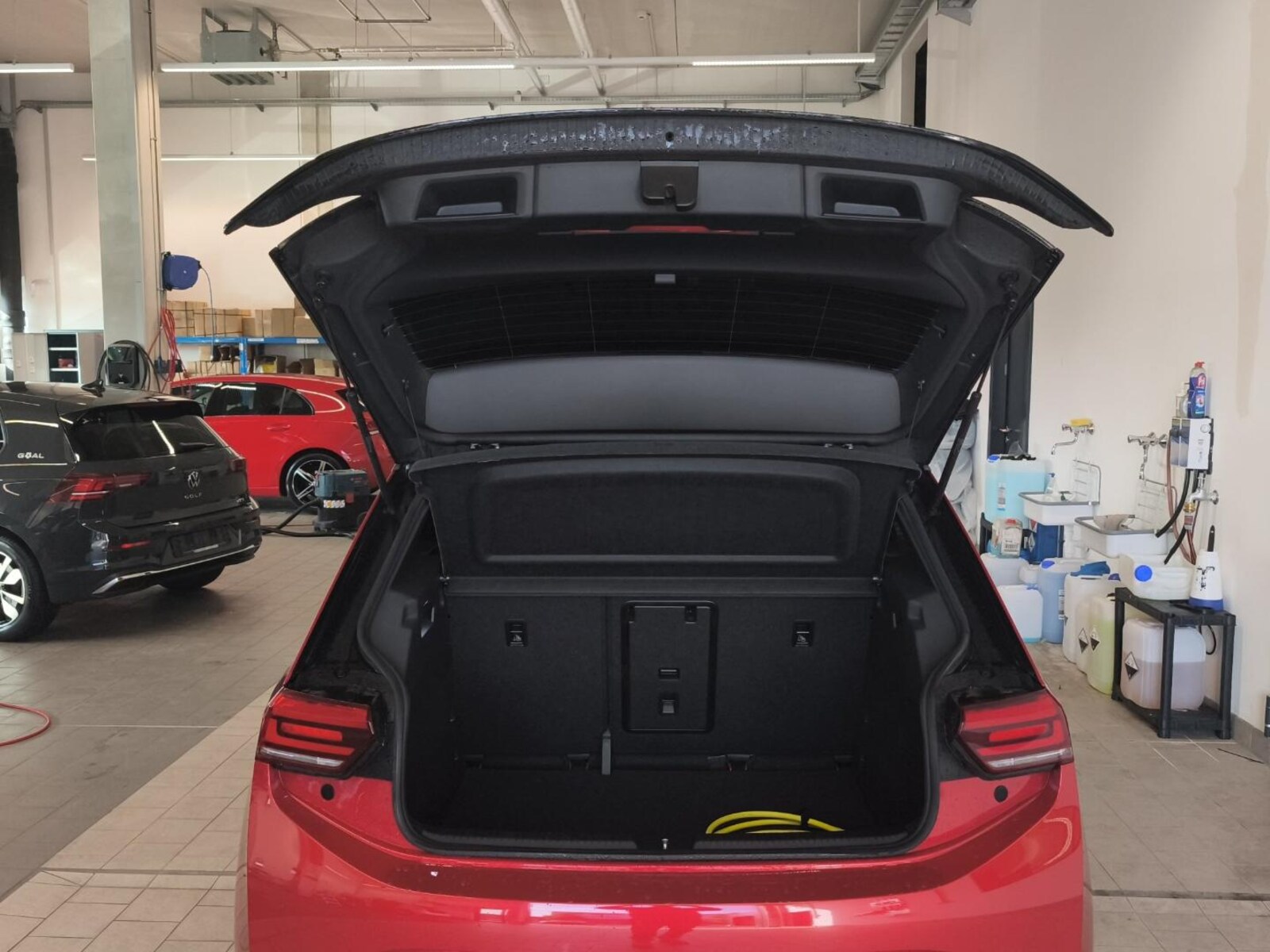 Volkswagen ID.3 – Bild 7
