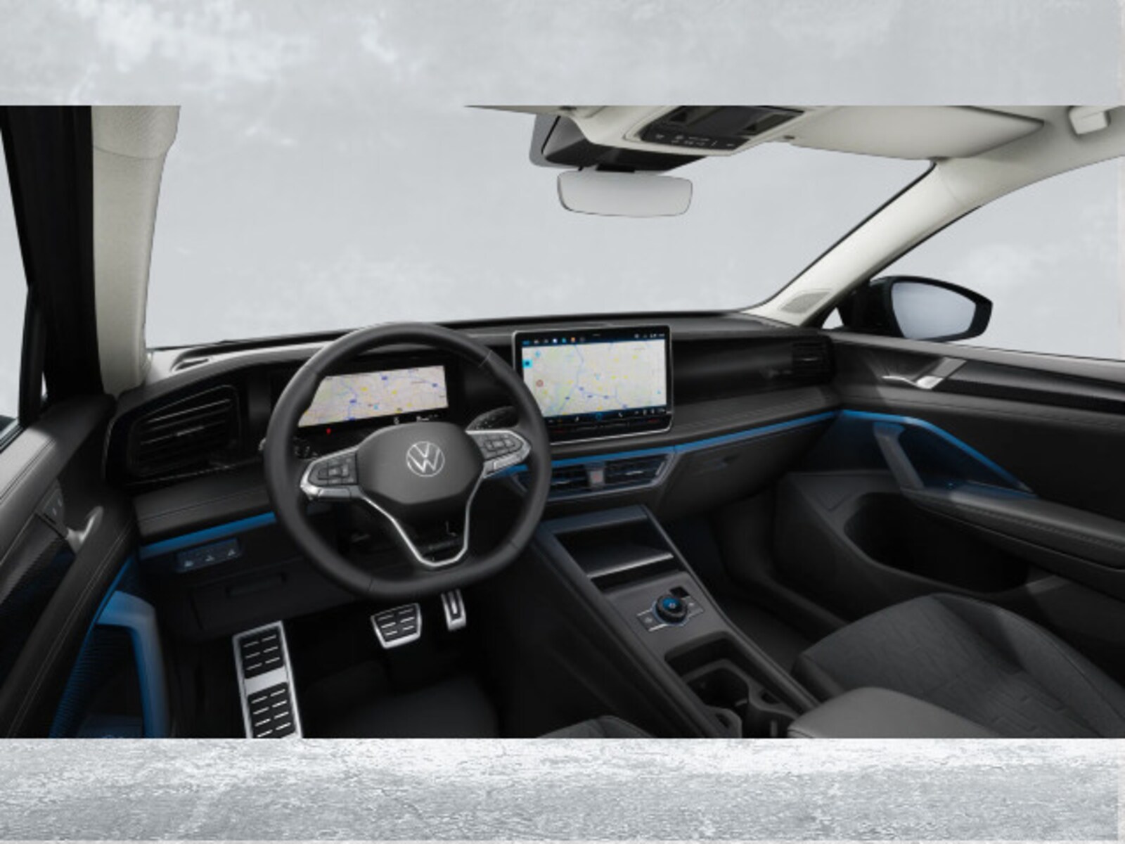 Volkswagen Tiguan – Bild 4