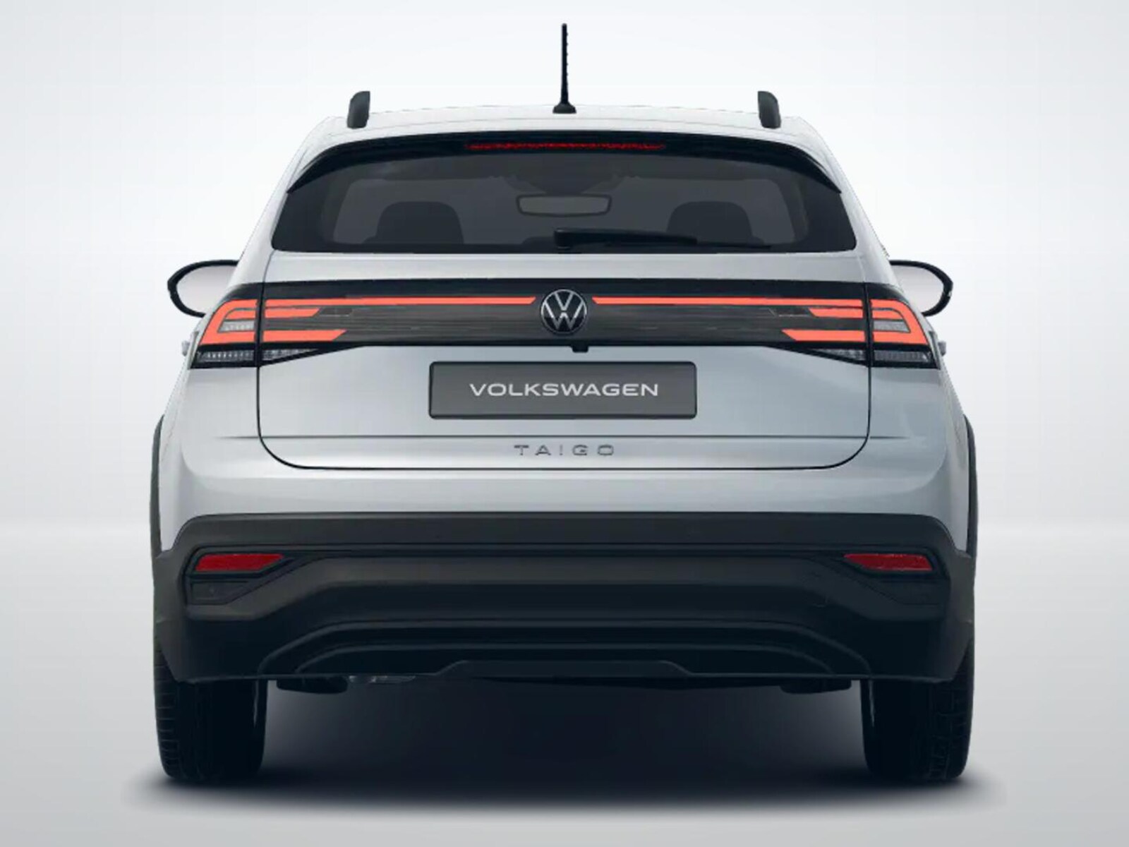 Volkswagen Taigo – Bild 5