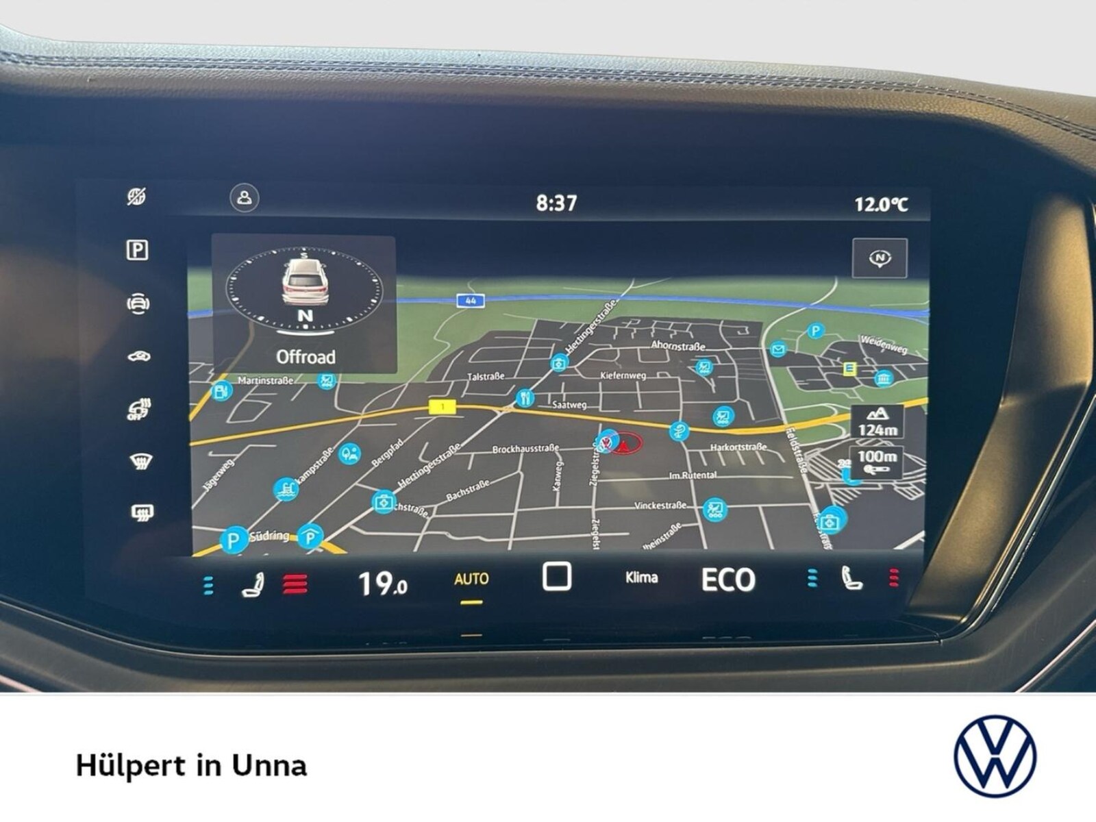 Volkswagen Touareg – Bild 13