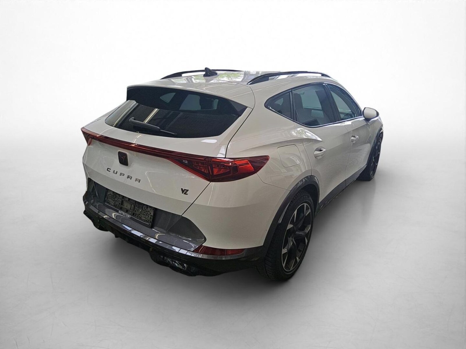CUPRA Formentor – Bild 3