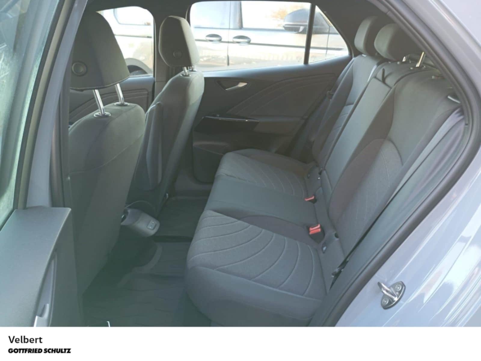 Volkswagen ID.3 – Bild 11