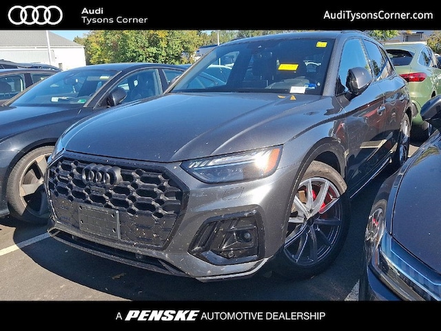 2024 Audi Q5