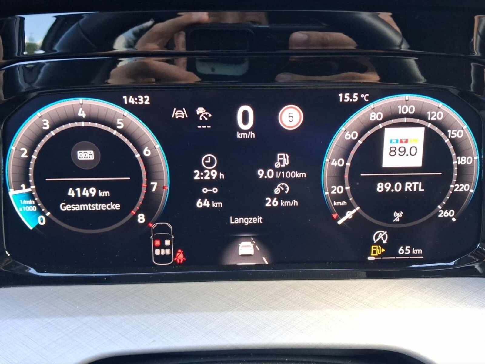 Volkswagen Golf – Bild 10