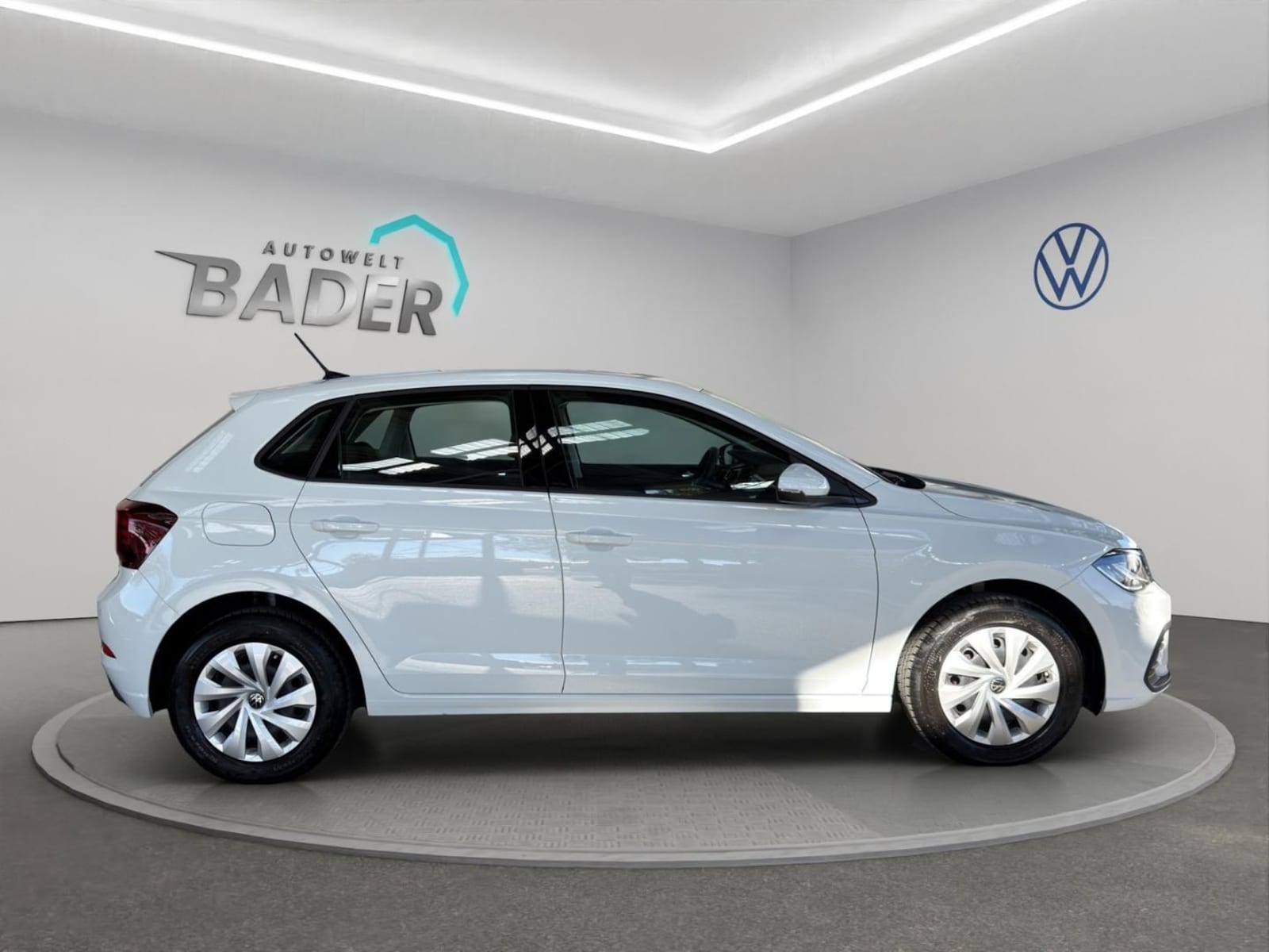 Volkswagen Polo – Bild 7