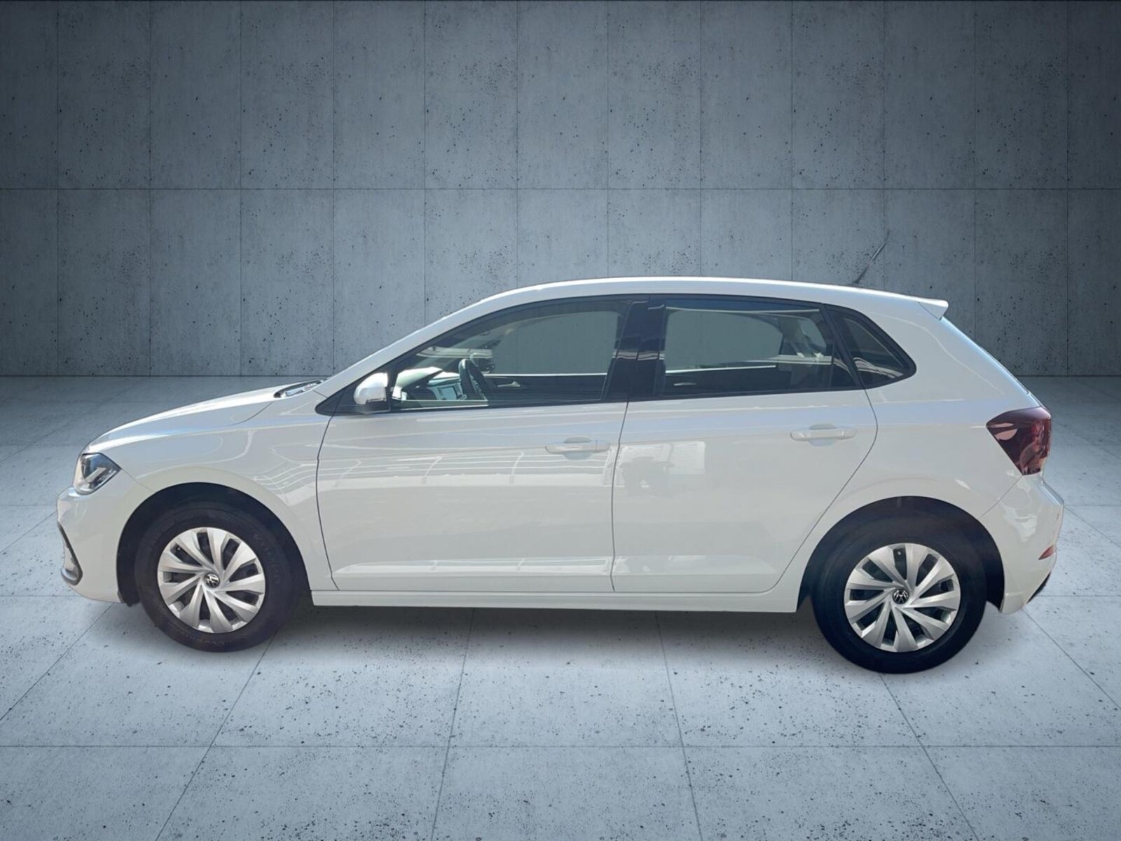 Volkswagen Polo – Bild 5