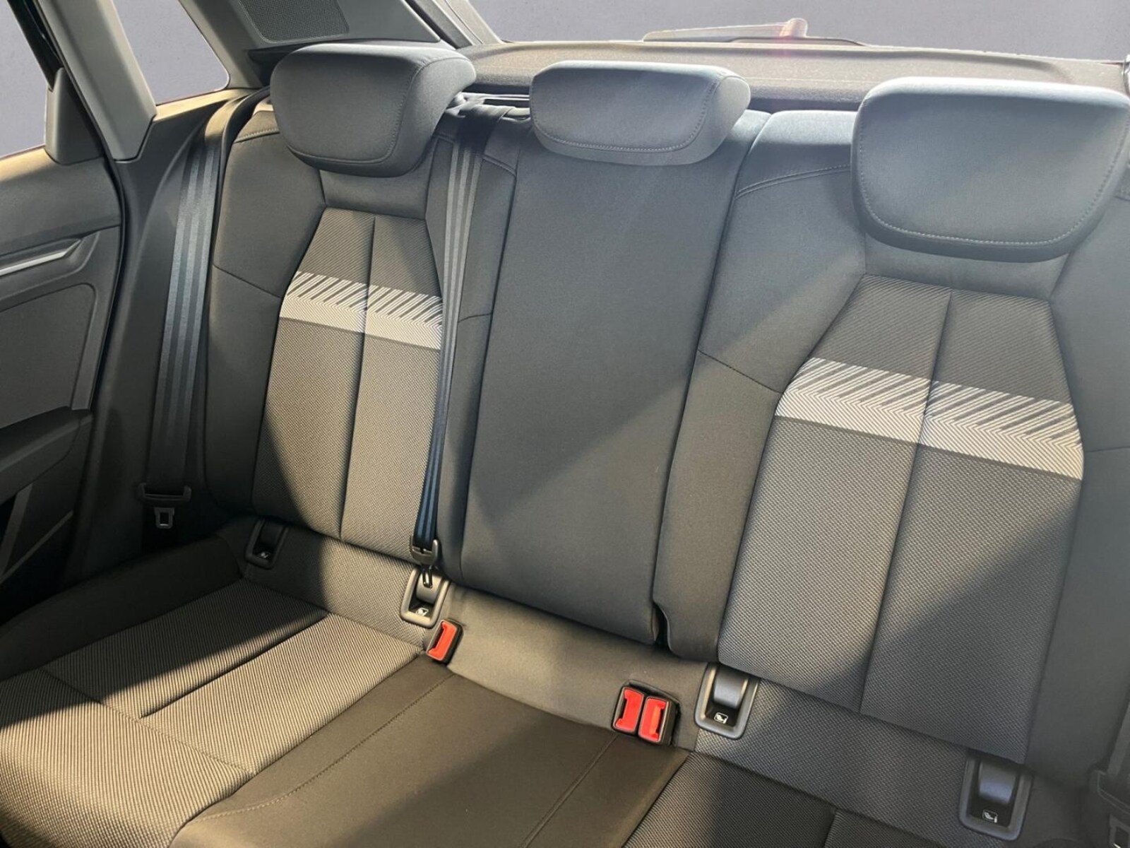Audi A3 Sportback – Bild 12