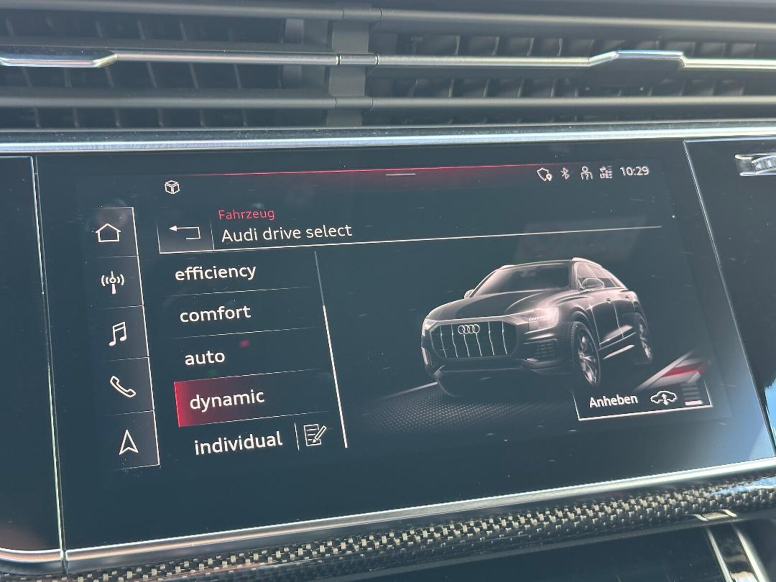 Audi Q8 – Bild 21