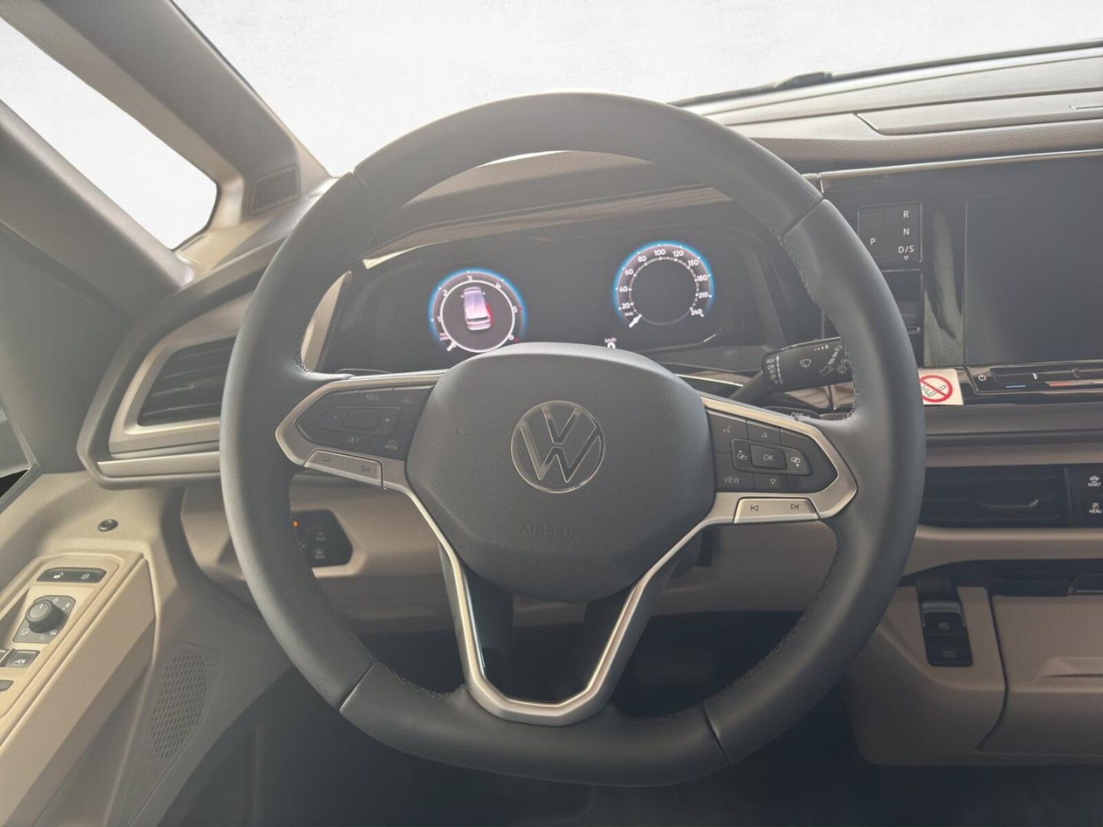 Volkswagen California – Bild 11