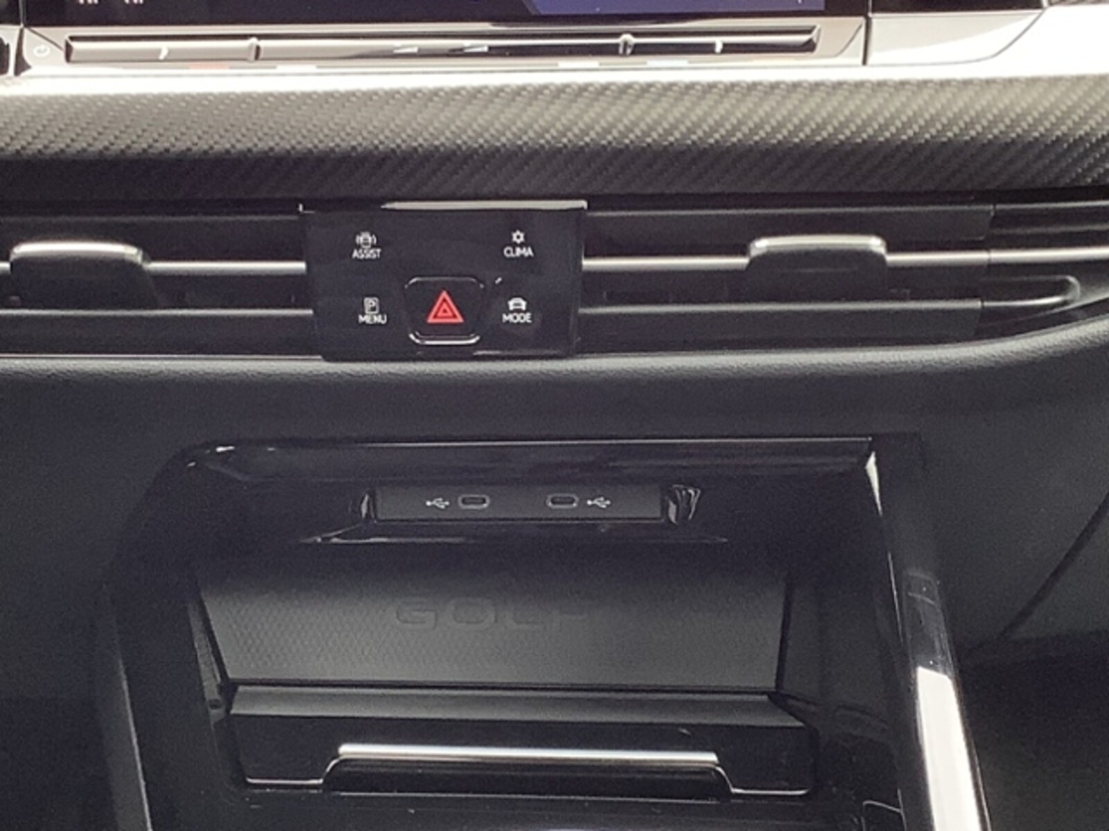 Volkswagen Golf – Bild 11