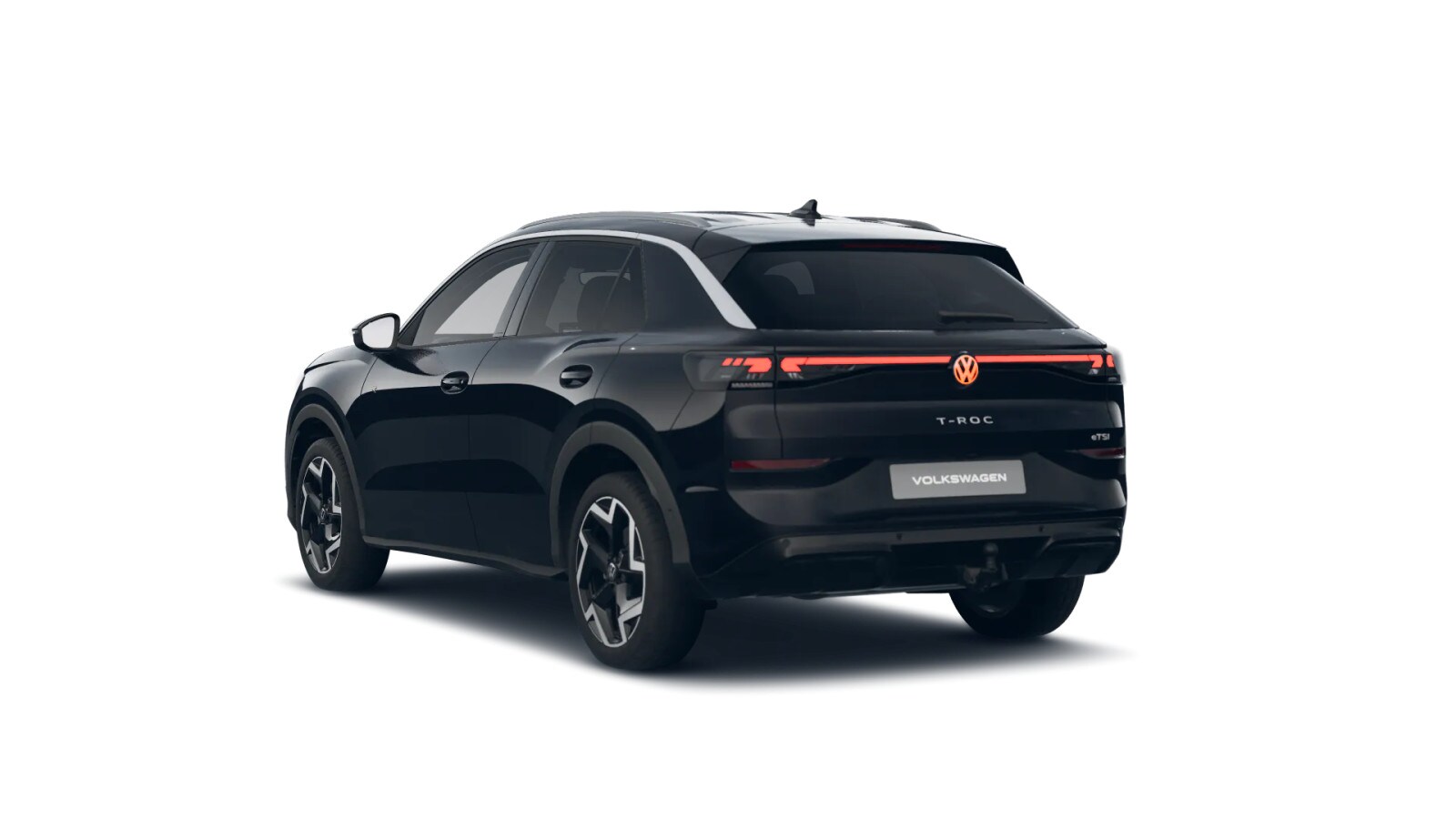 Volkswagen T-Roc – Bild 5