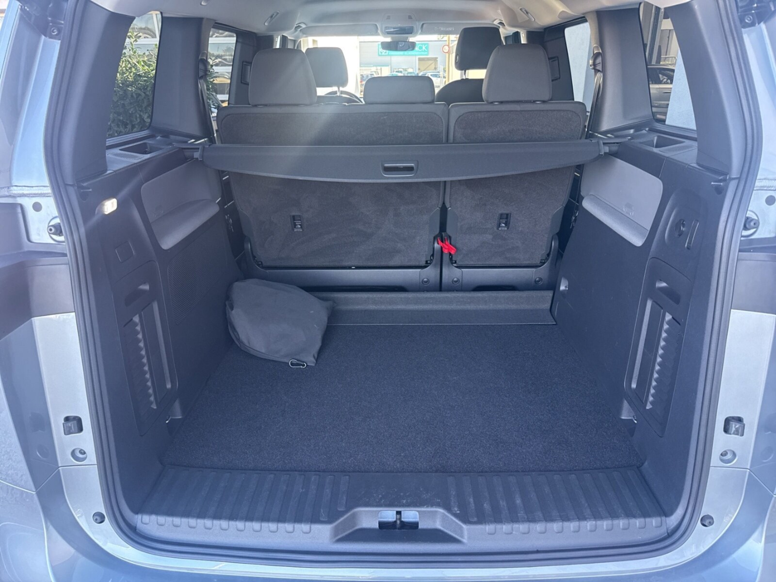 Volkswagen ID. Buzz – Bild 14