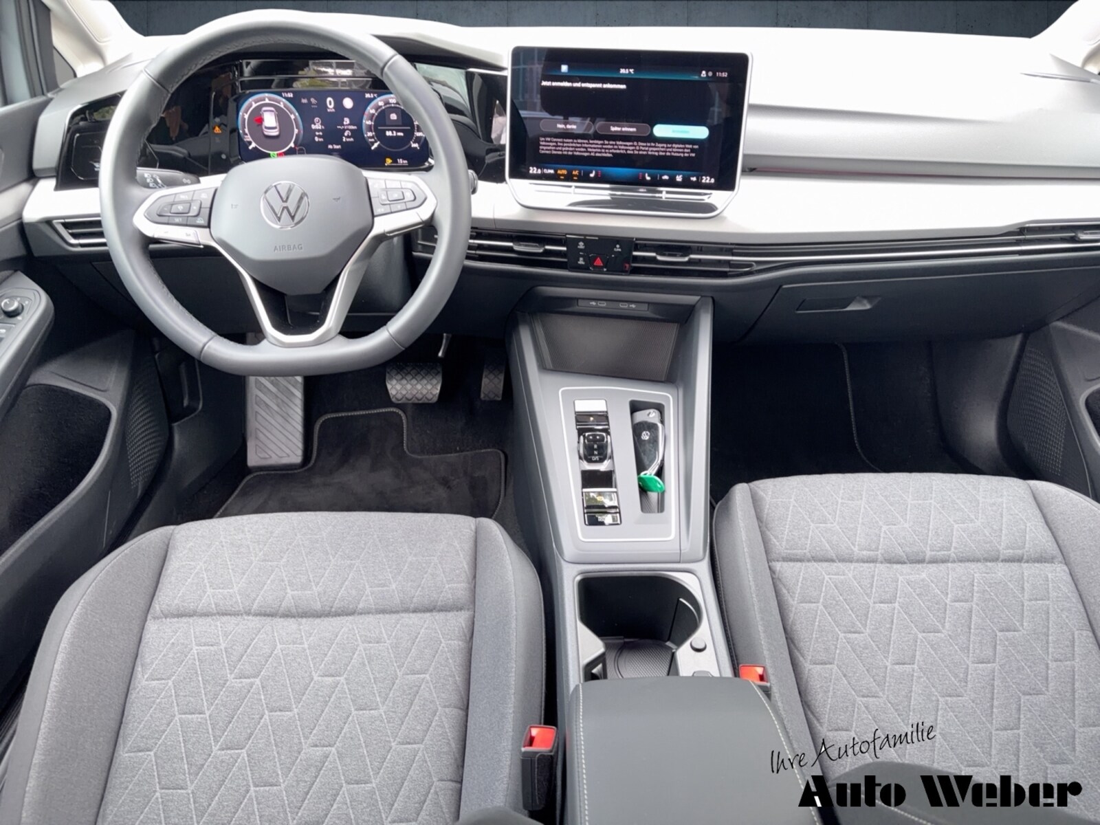 Volkswagen Golf – Bild 10